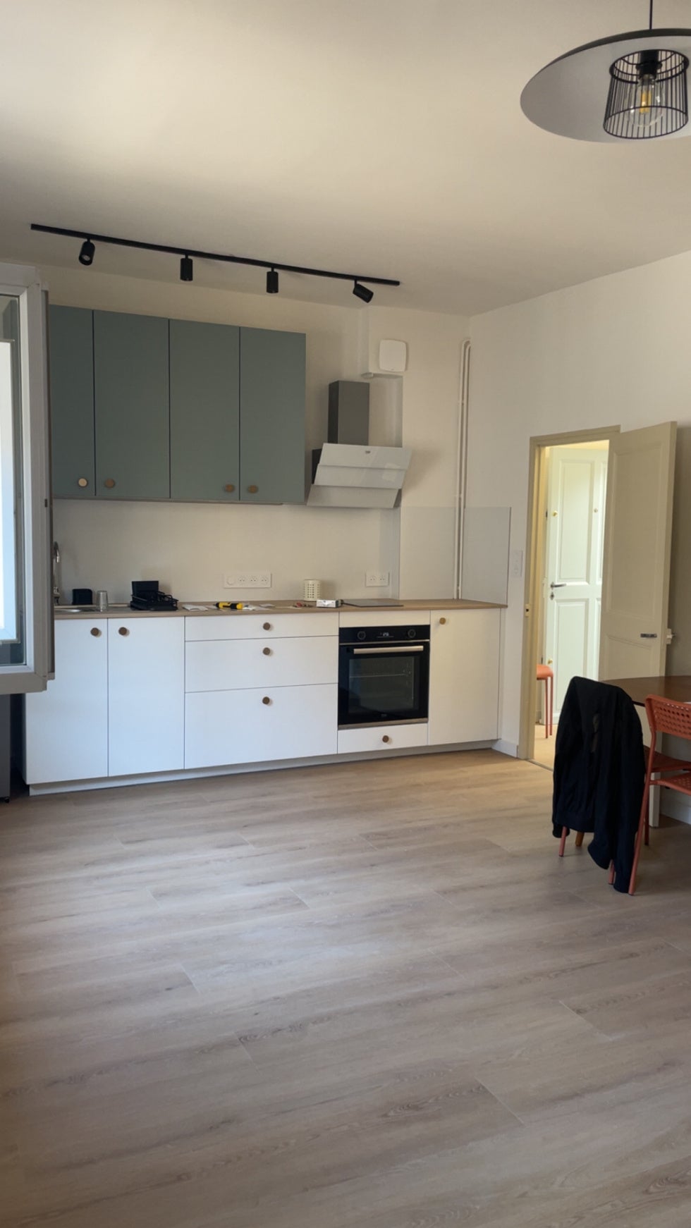 Appartement Chemin de la Barthelasse à Avignon