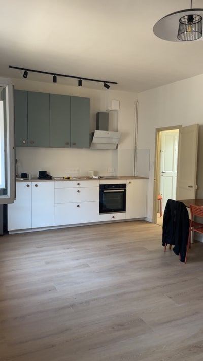 Flat Chemin de la Barthelasse in Avignon