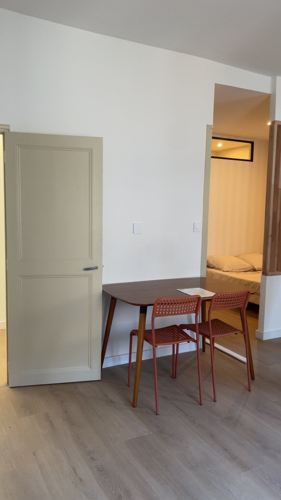 Appartement Chemin de la Barthelasse à Avignon