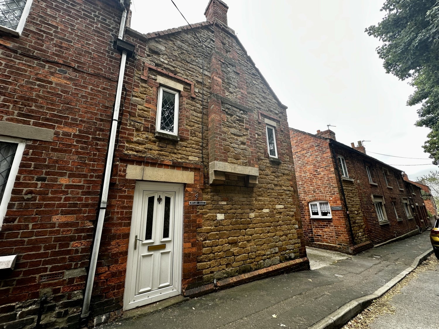 House Main Street in South Kesteven