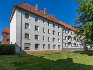 Wohnung Henschelstraße in Braunschweig
