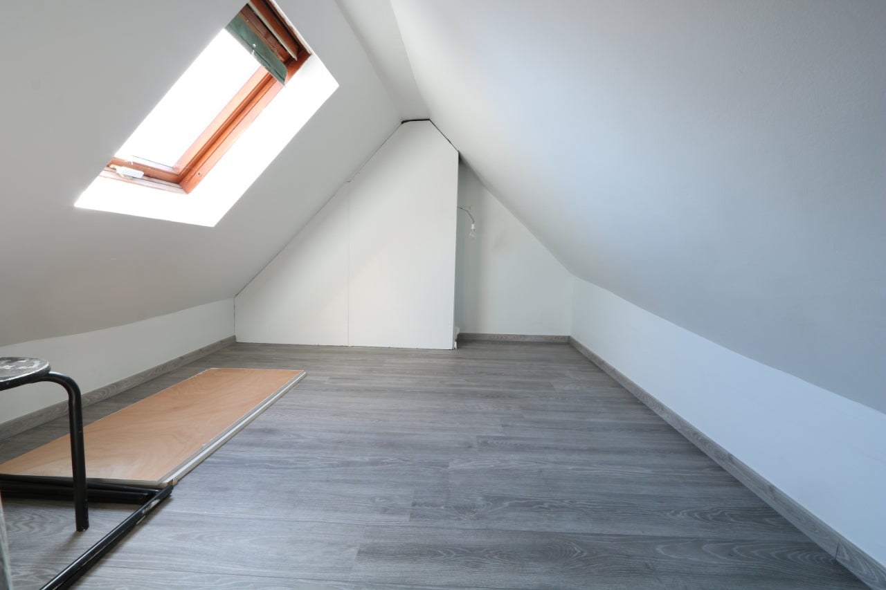 Flat Rue Charles Coudière in Orléans