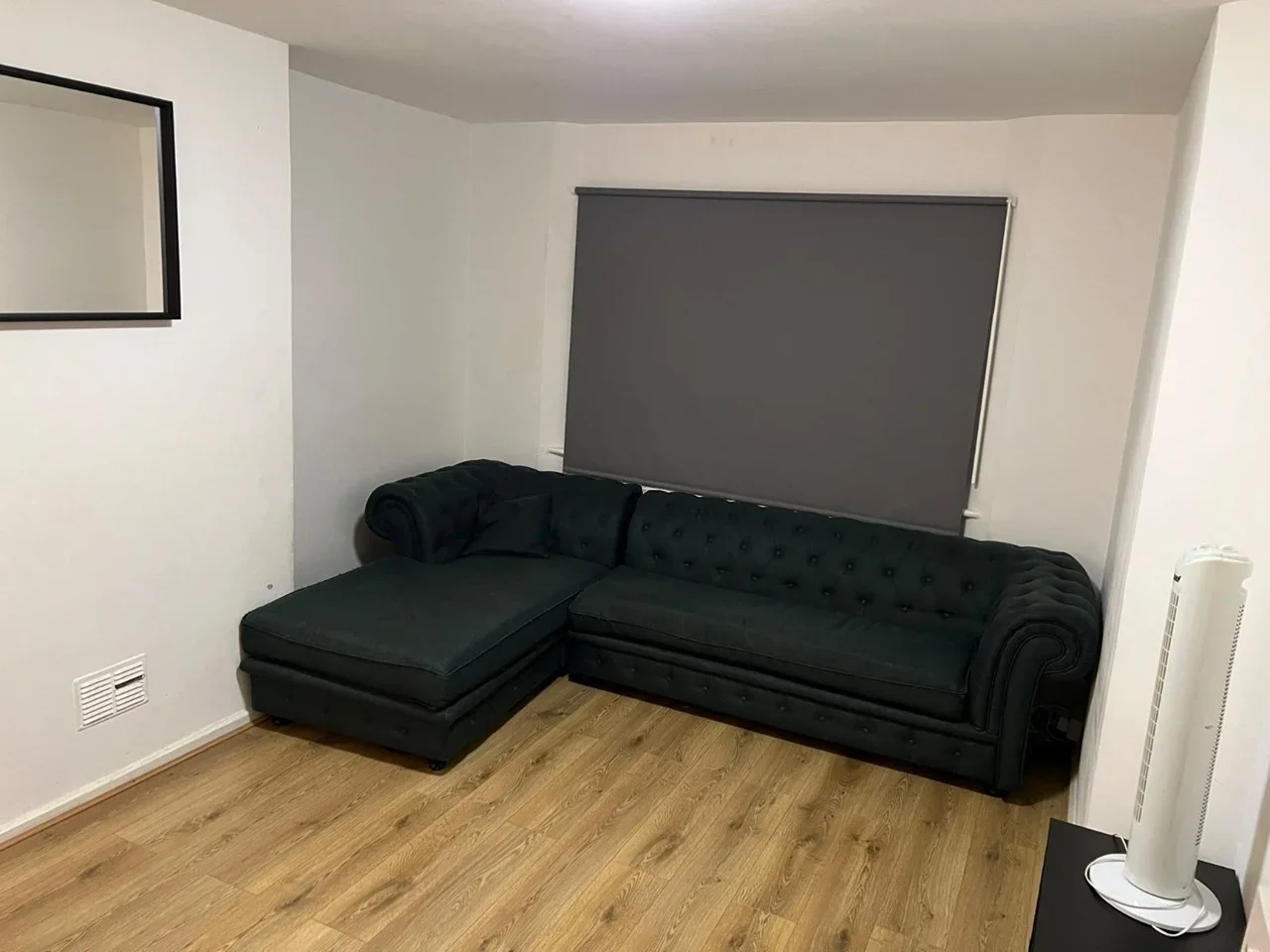 Room Purley Way in Greater London