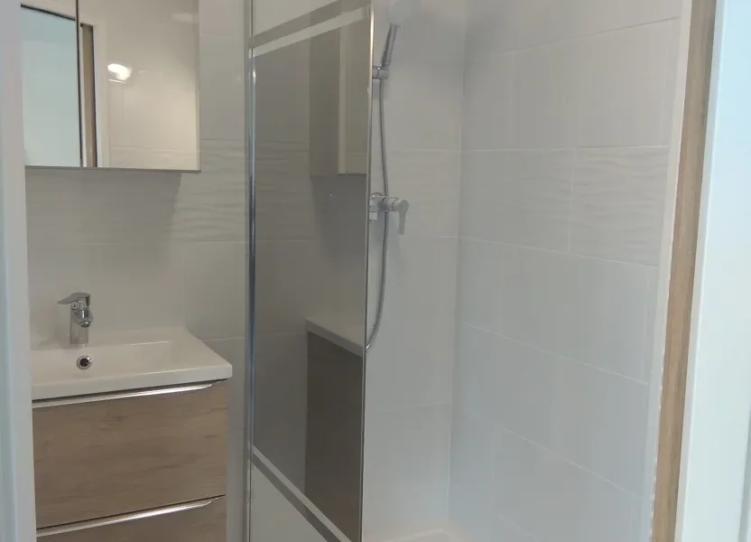 Appartement Boulevard Gambetta à Issy-les-Moulineaux