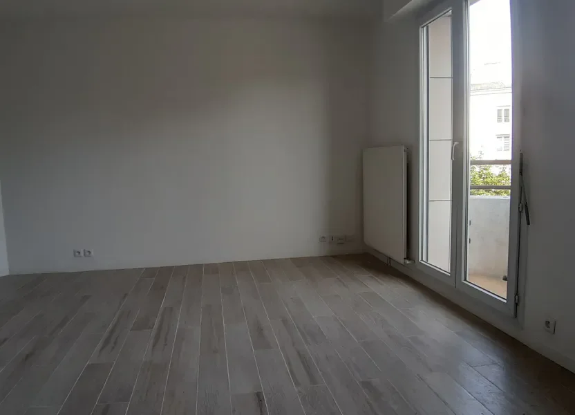 Appartement Boulevard Gambetta à Issy-les-Moulineaux