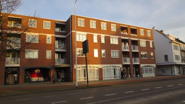 Appartement Stratumsedijk in Eindhoven