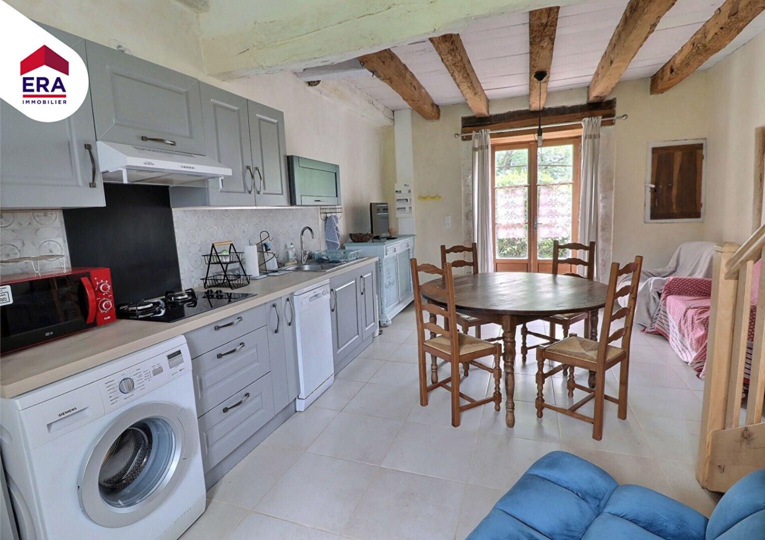 Appartement Chemin de Ginouillac à Espédaillac