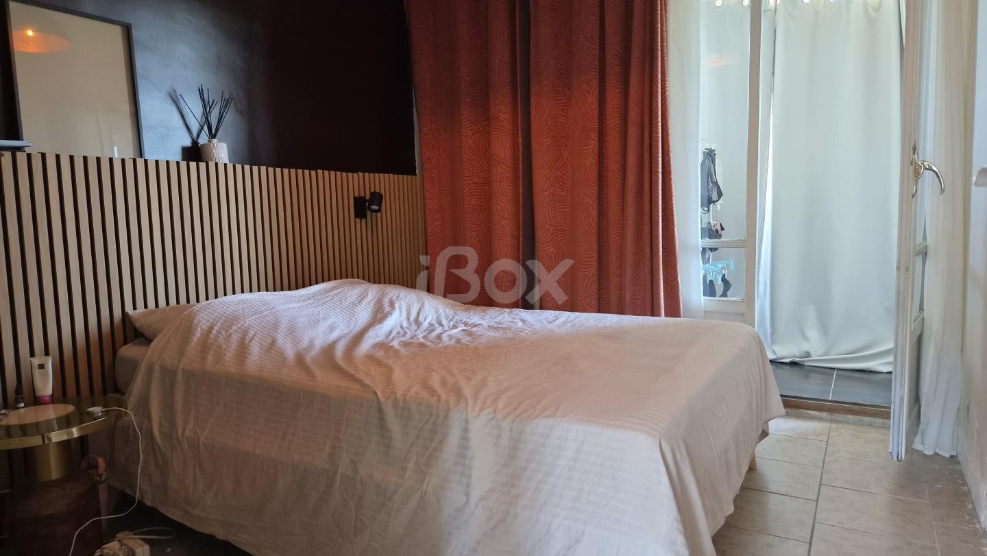 Appartement Boulevard des Armaris à Toulon