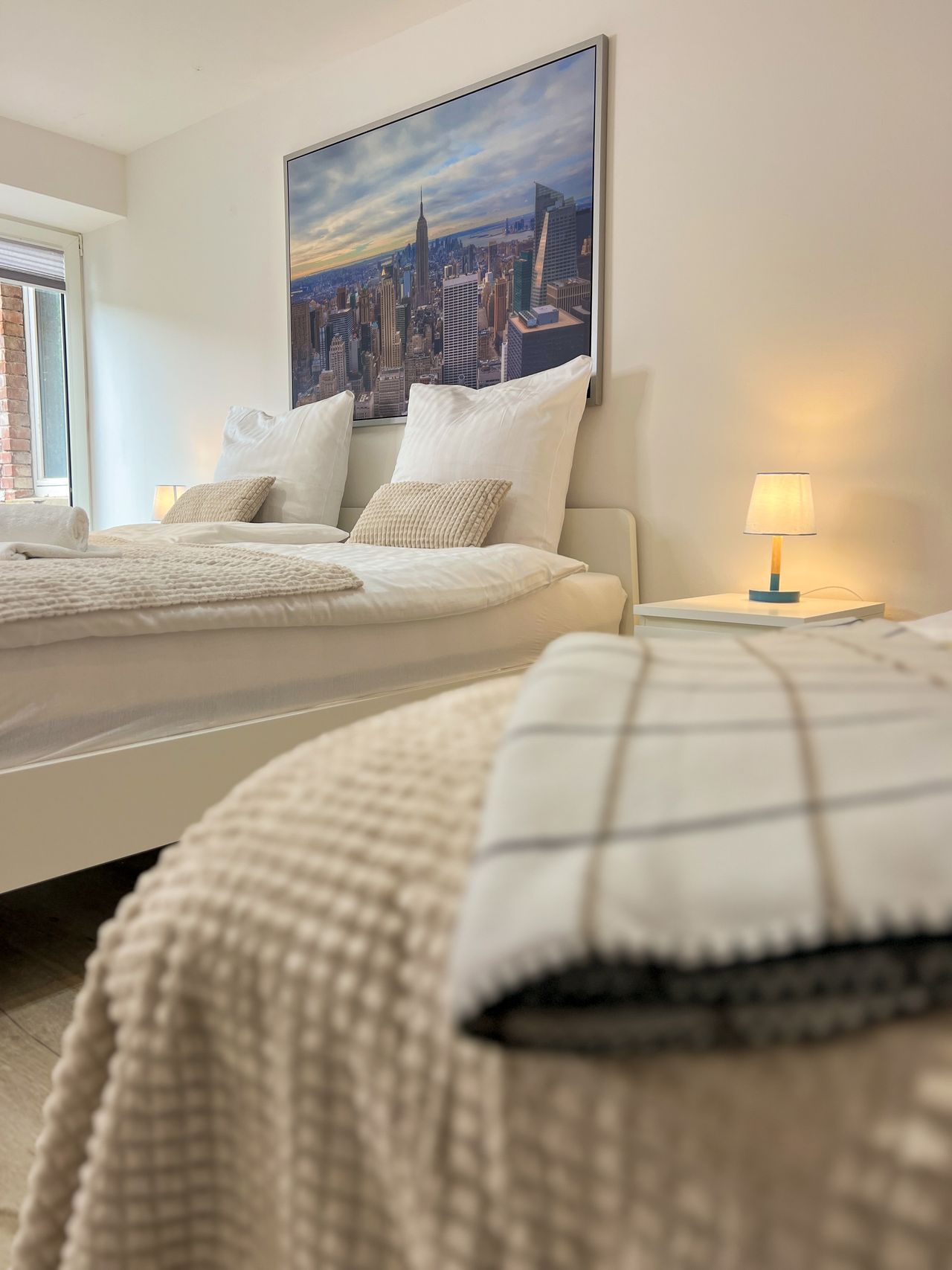 Wohnung Bergkirchener Straße in Minden