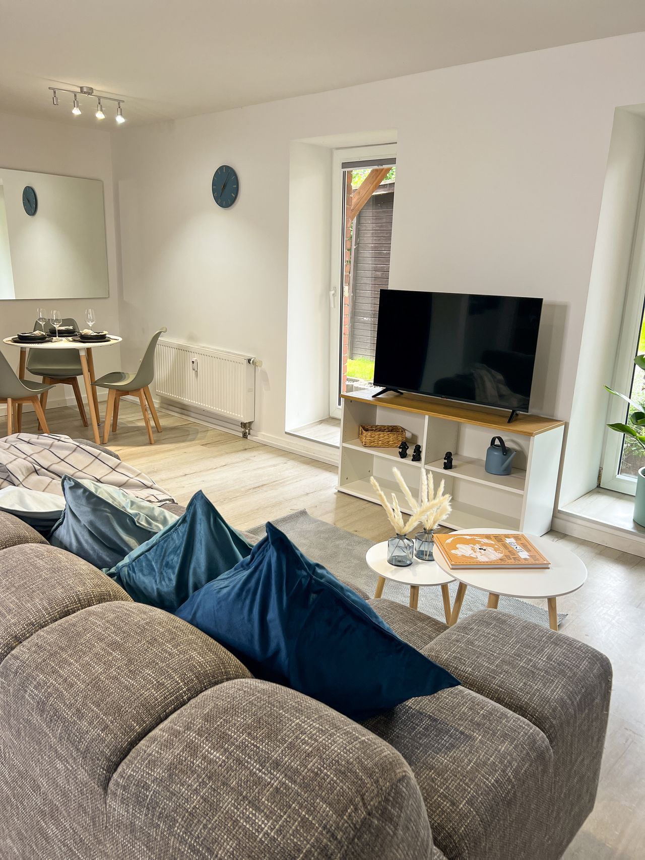 Wohnung Bergkirchener Straße in Minden