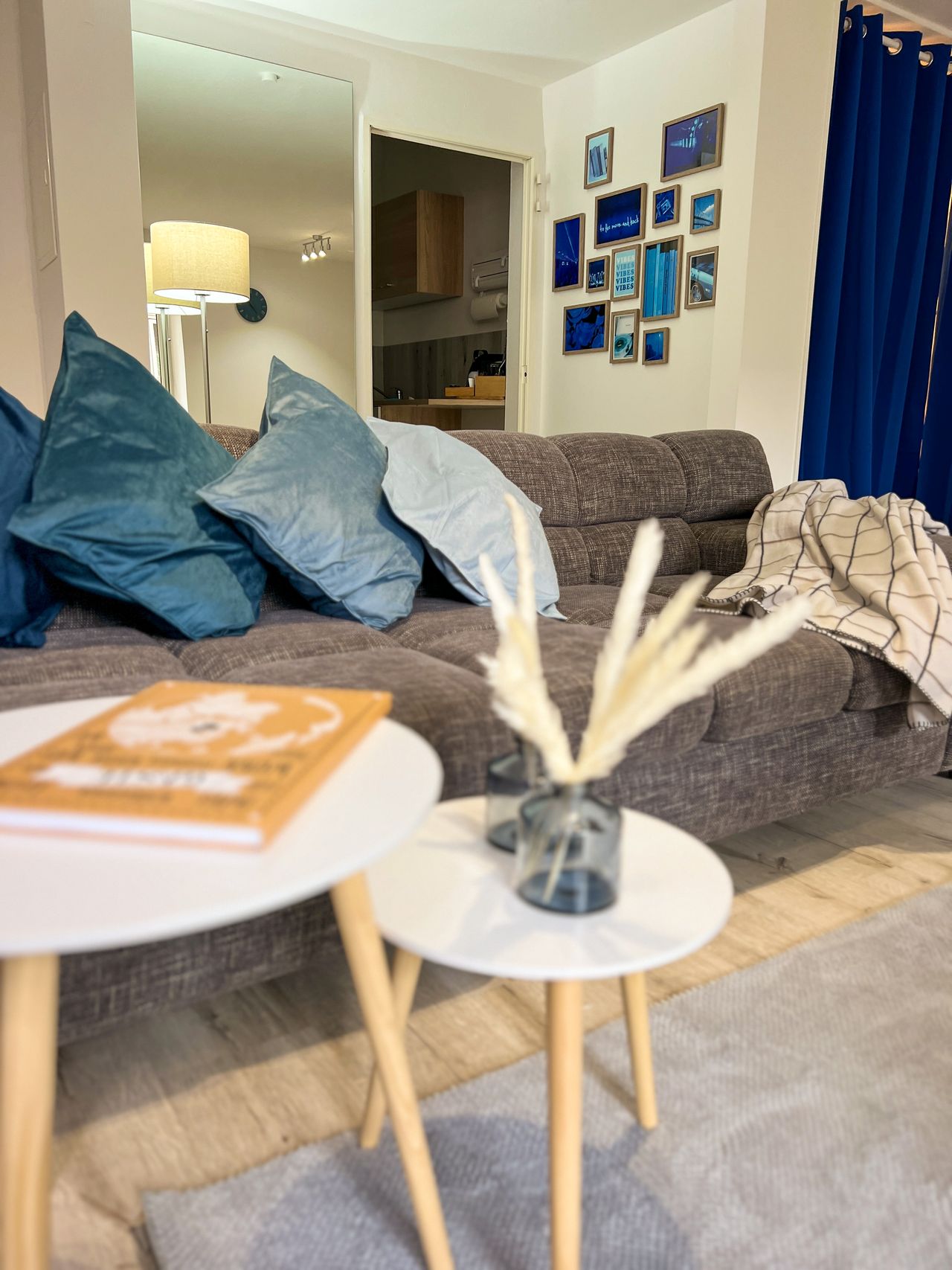 Wohnung Bergkirchener Straße in Minden