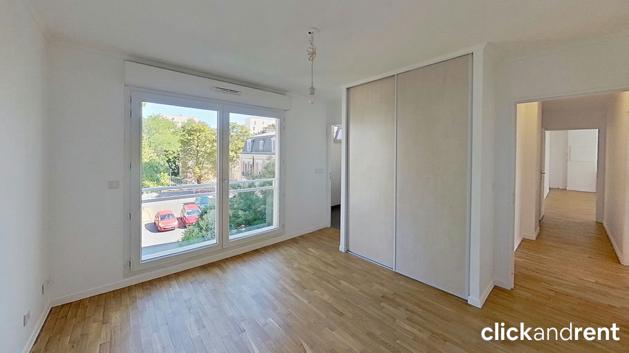 Appartement Rue Rabelais à Saint-Ouen-sur-Seine
