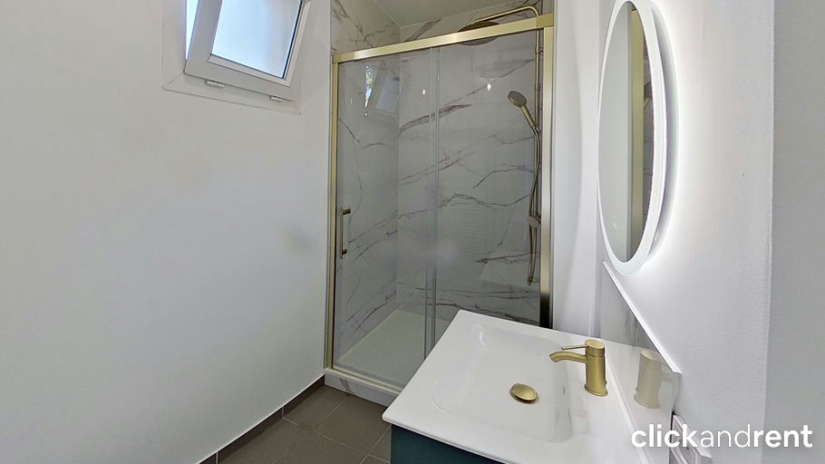 Appartement Rue Rabelais à Saint-Ouen-sur-Seine