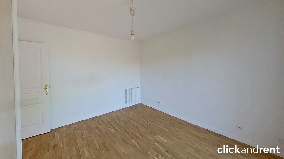 Appartement Rue Rabelais à Saint-Ouen-sur-Seine