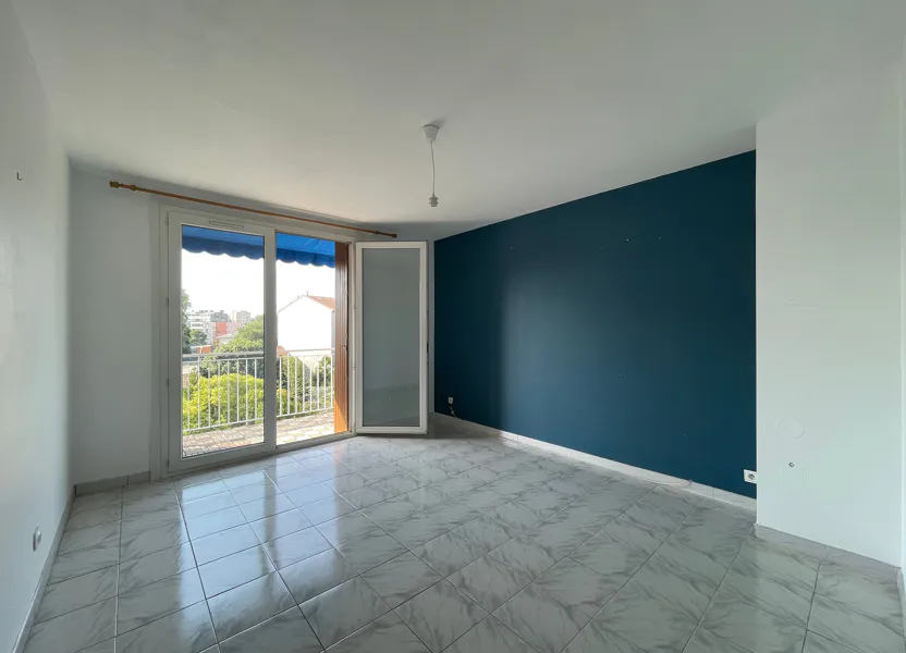 Appartement Rue de Cugnaux à Toulouse