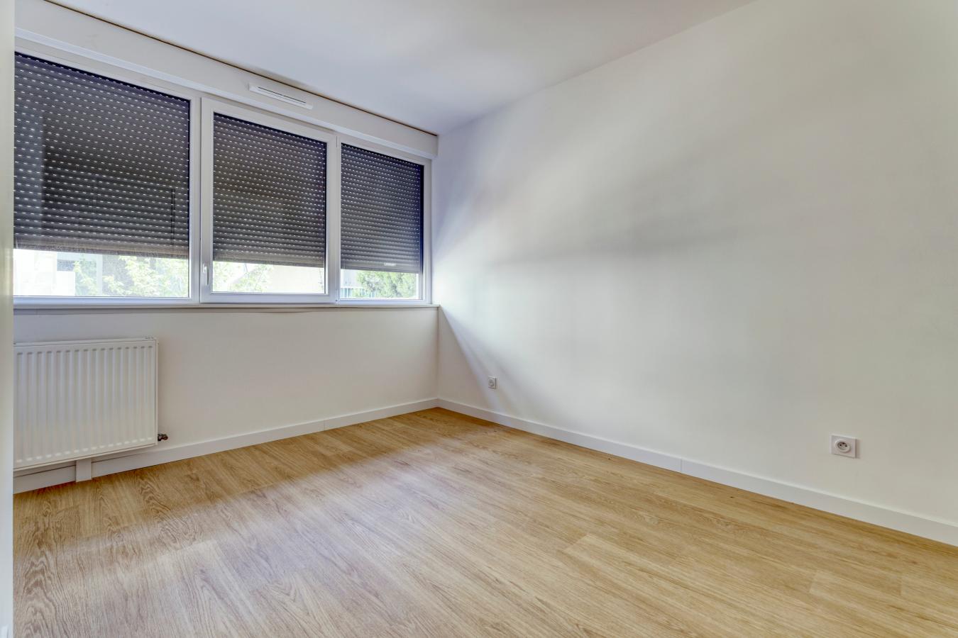 Appartement Rue Anatole France à Bagnolet