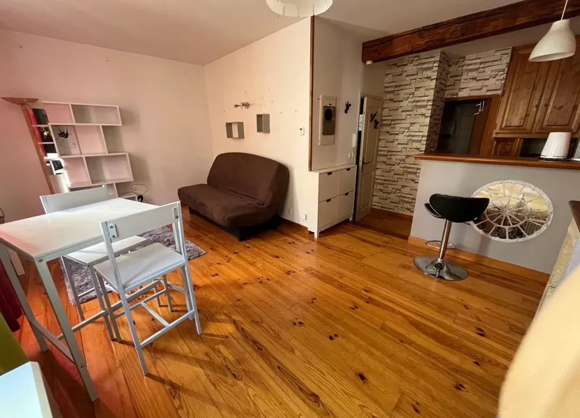Appartement Rue Notre-Dame à Mende