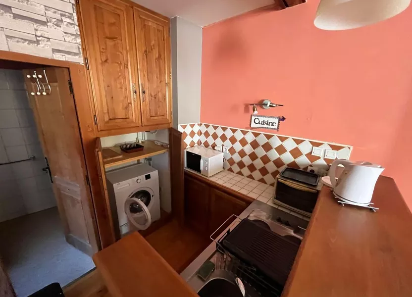 Appartement Rue Notre-Dame à Mende
