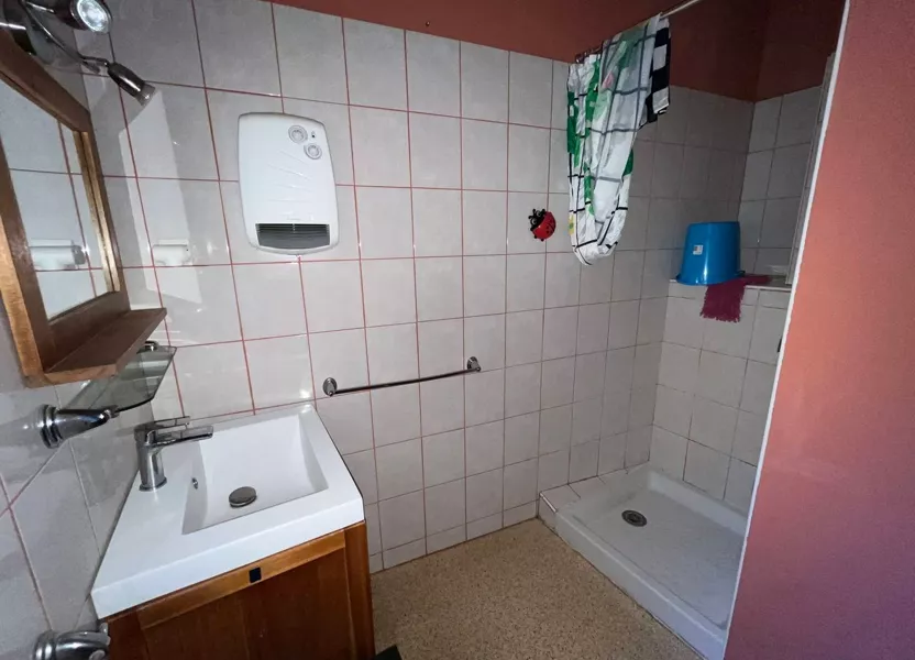 Appartement Rue Notre-Dame à Mende