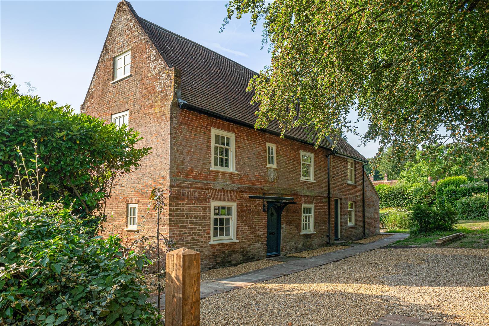 House Water Street in Cranborne
