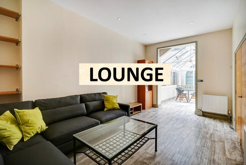 Room White Horse Lane in Greater London