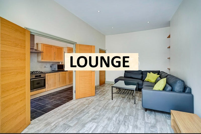 Room White Horse Lane in Greater London