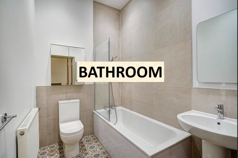 Room White Horse Lane in Greater London