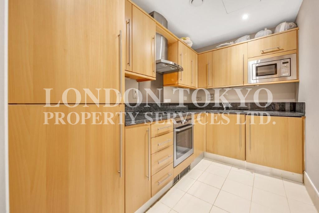 Flat Maida Vale in City of Westminster
