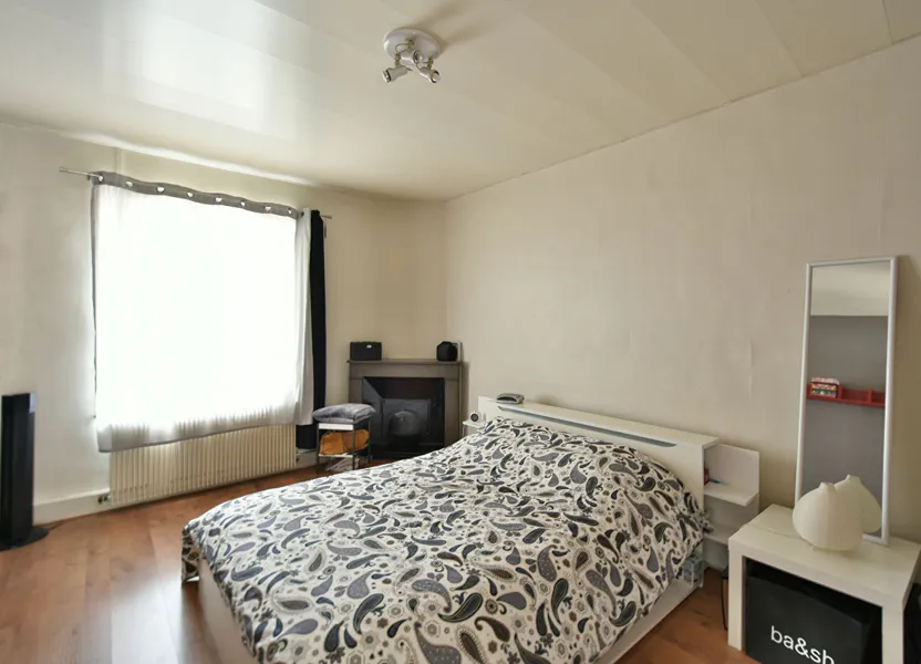 Appartement Rue Clément Désormes à Oullins-Pierre-Bénite