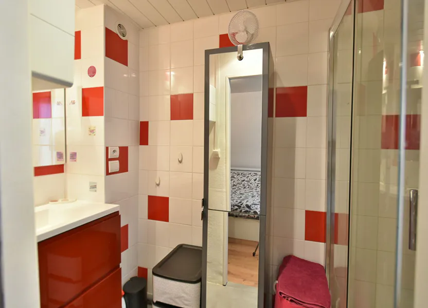 Appartement Rue Clément Désormes à Oullins-Pierre-Bénite
