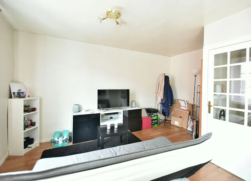 Appartement Rue Clément Désormes à Oullins-Pierre-Bénite