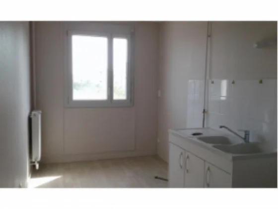 Appartement Rue Vincent Auriol à Chalon-sur-Saône