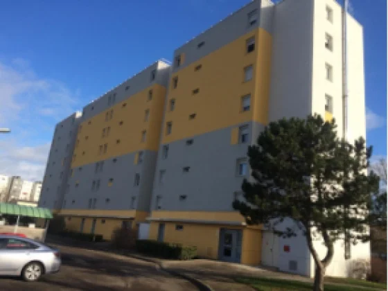 Appartement Rue Vincent Auriol à Chalon-sur-Saône