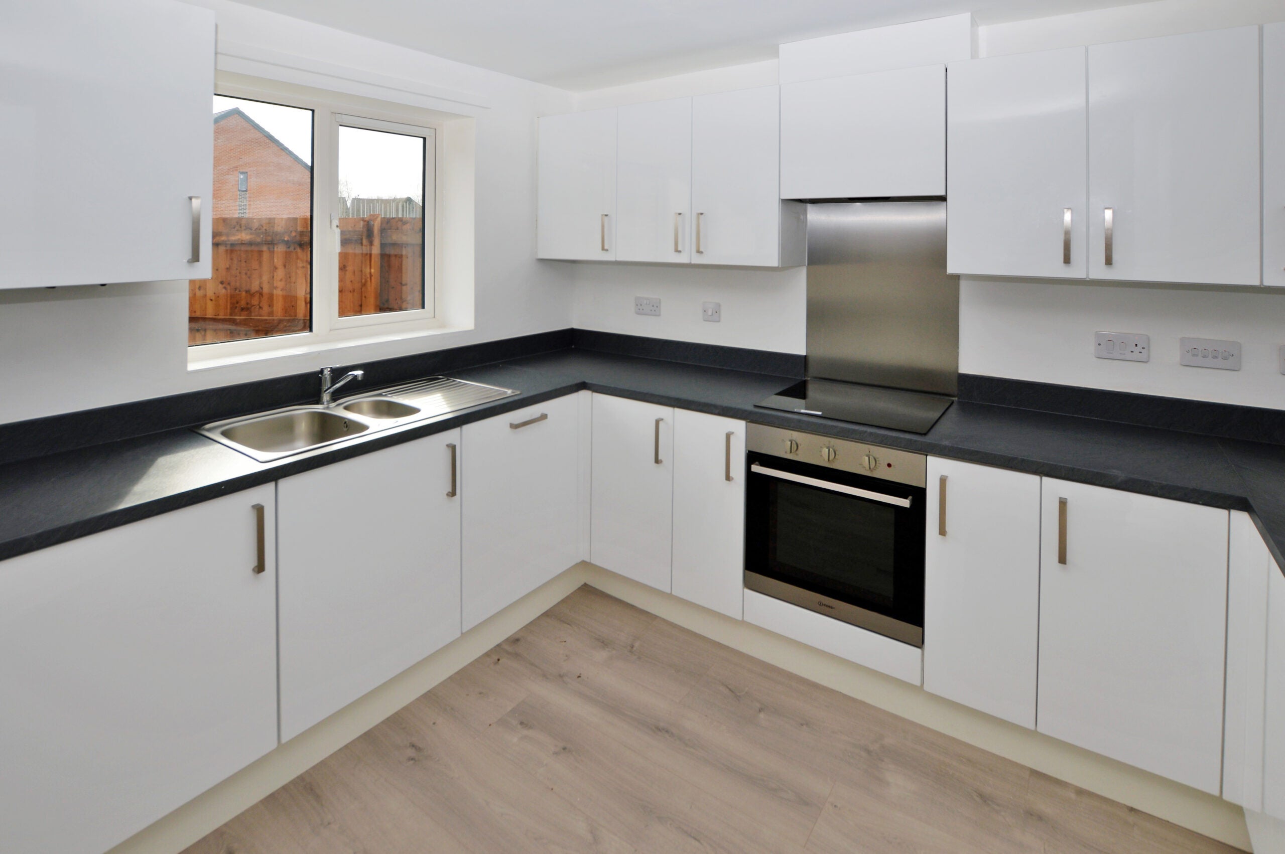 House Ravensworth Close in Sheffield