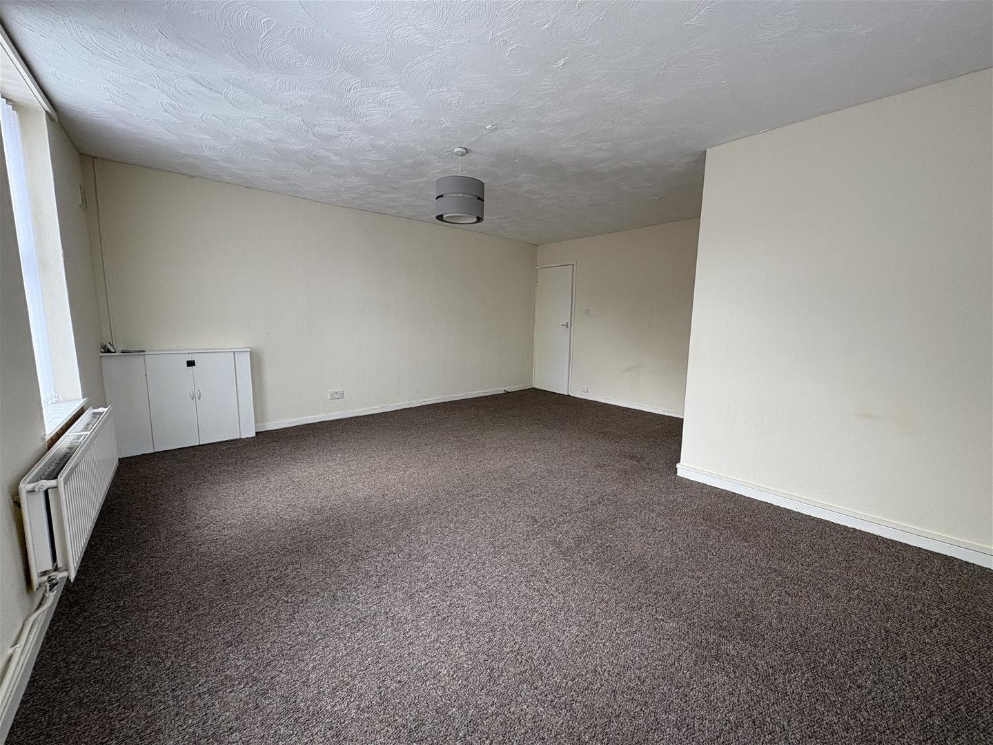 Flat Kitchener Road in Great Yarmouth