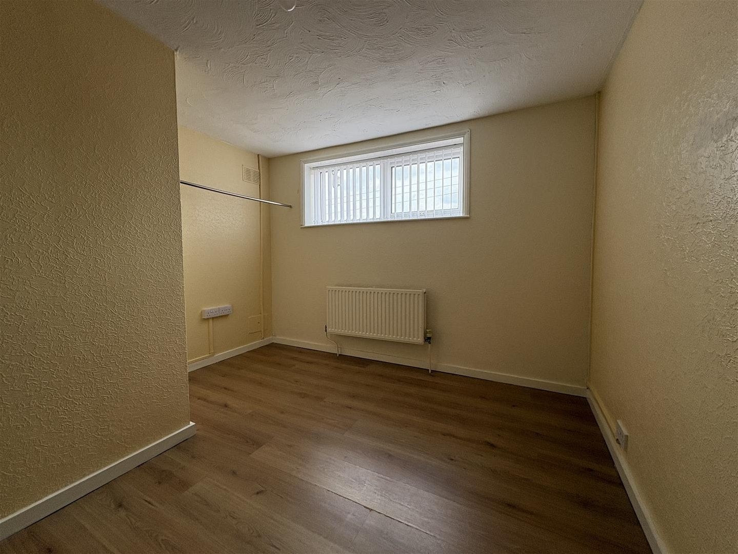 Flat Kitchener Road in Great Yarmouth