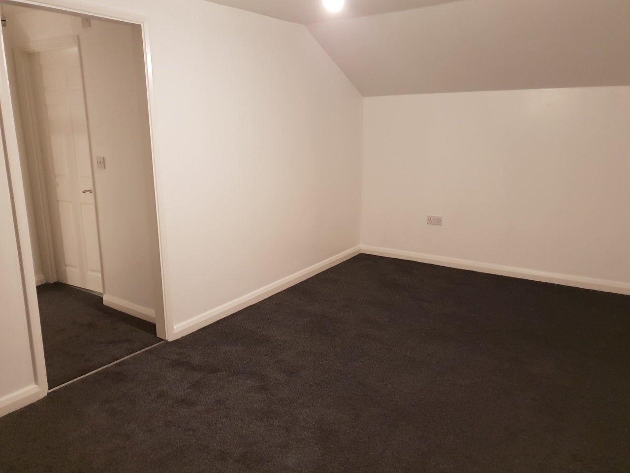 Flat Wood Vale in Greater London