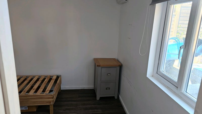 Flat Laburnum Road in Strood