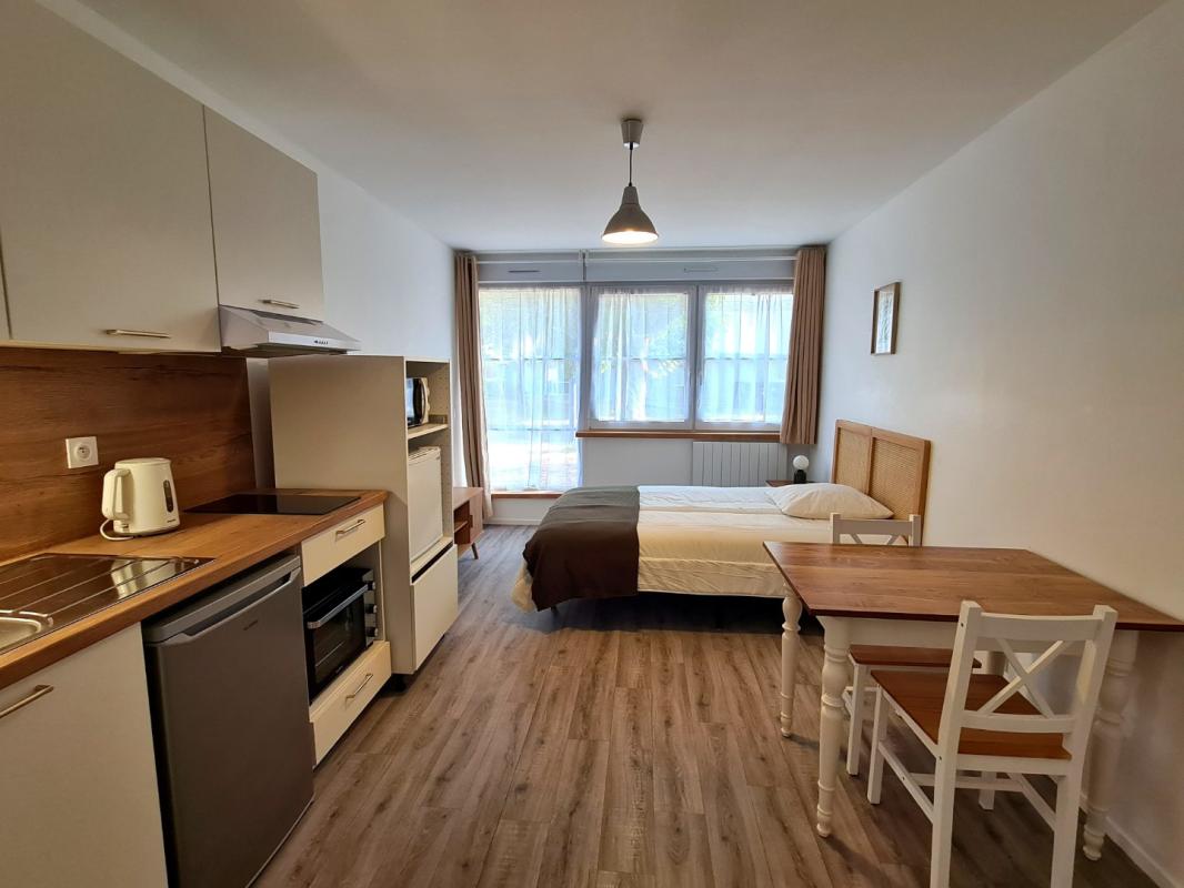 Appartement Rue Louis Armand à Bruz