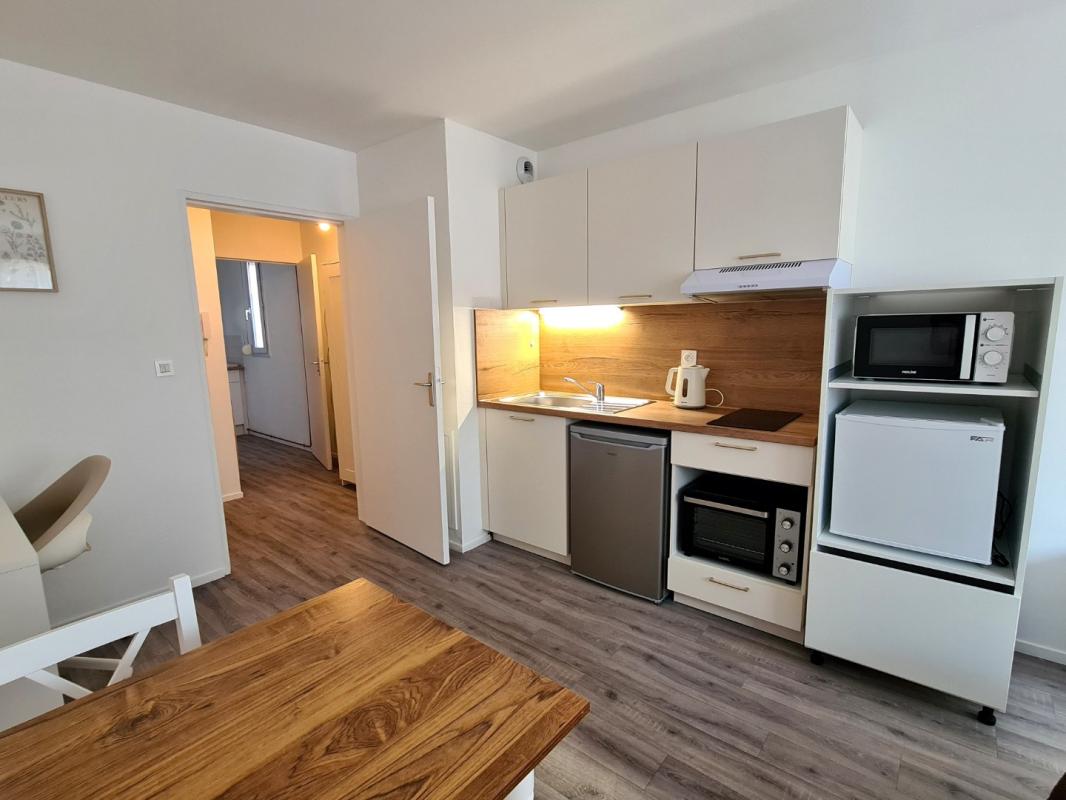 Appartement Rue Louis Armand à Bruz