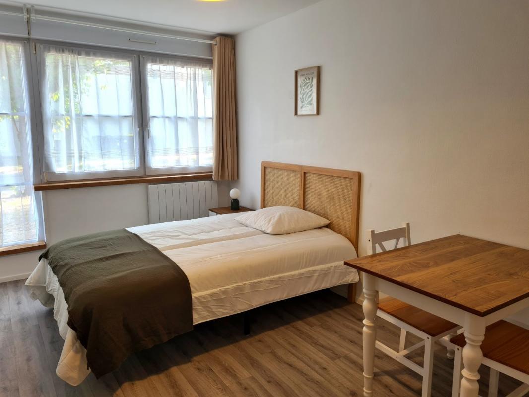 Appartement Rue Louis Armand à Bruz