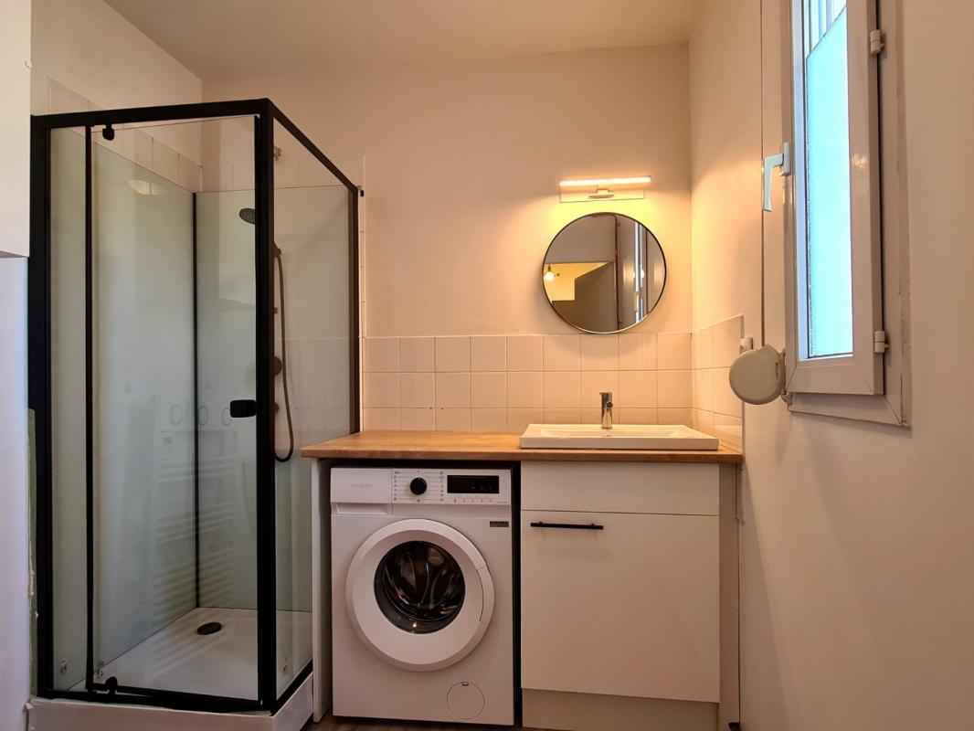 Appartement Rue Louis Armand à Bruz