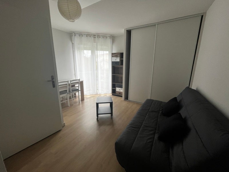 Flat Résidence l'arche de Noës in Pessac