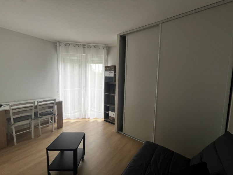 Flat Résidence l'arche de Noës in Pessac