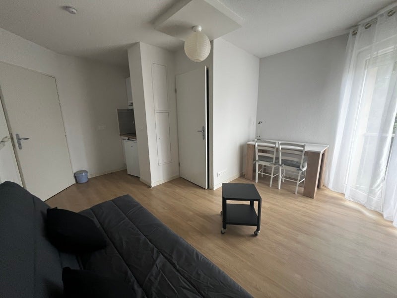 Flat Résidence l'arche de Noës in Pessac