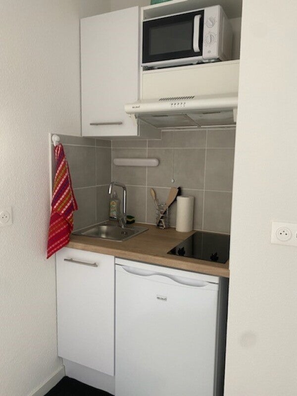 Flat Résidence l'arche de Noës in Pessac