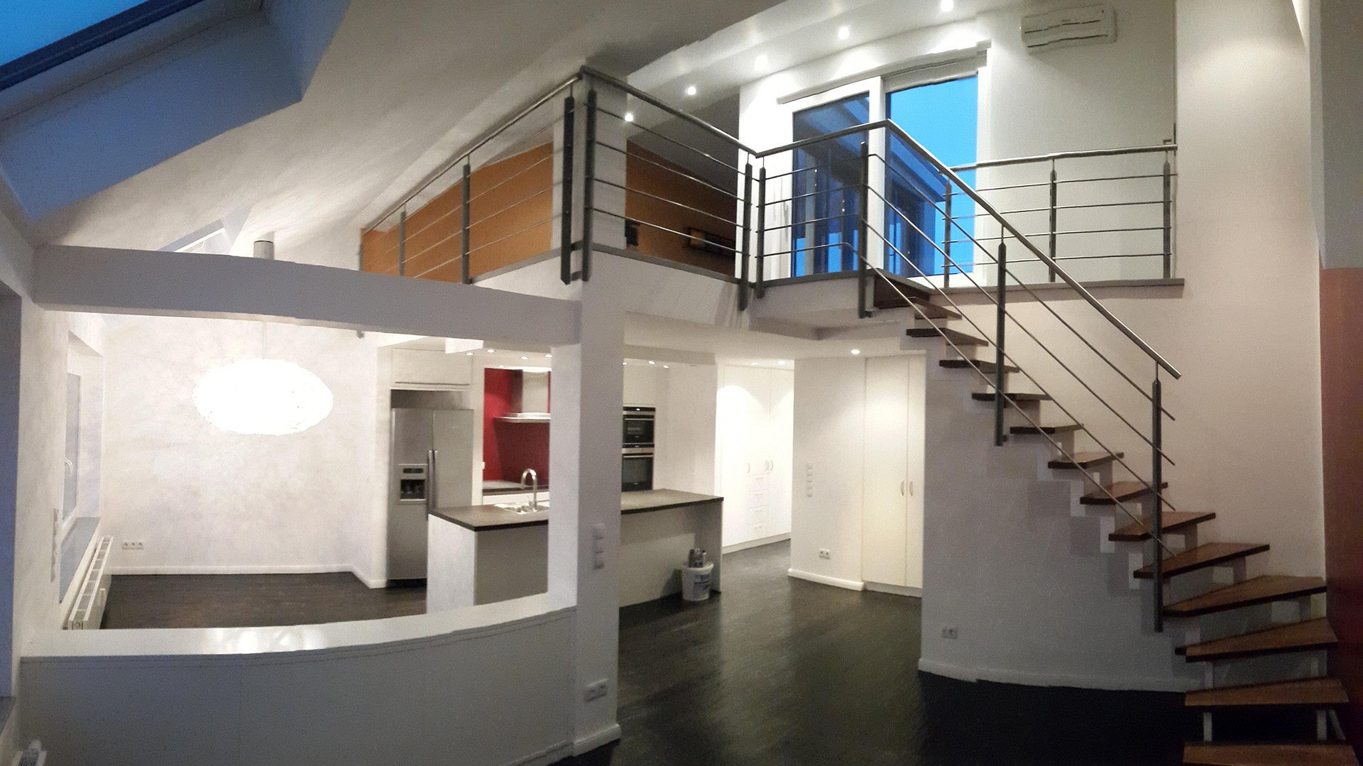 Wohnung Semperstraße in Hamburg