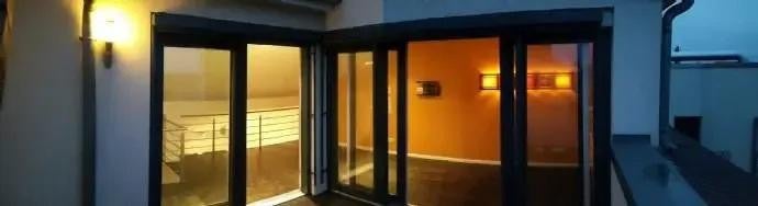 Wohnung Semperstraße in Hamburg