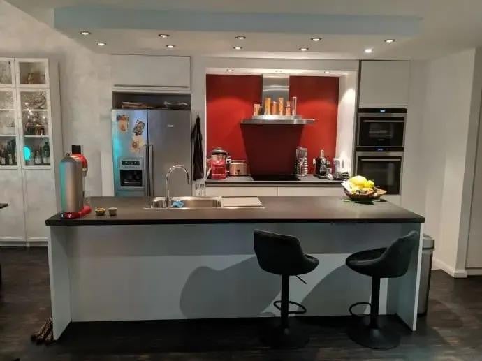 Wohnung Semperstraße in Hamburg