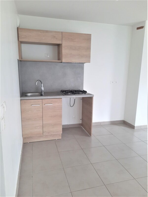 Flat Avenue Georges Clemenceau in Villenave-d'Ornon